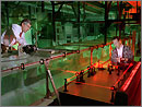 Industrial Photography