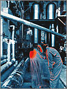 Industrial Photography